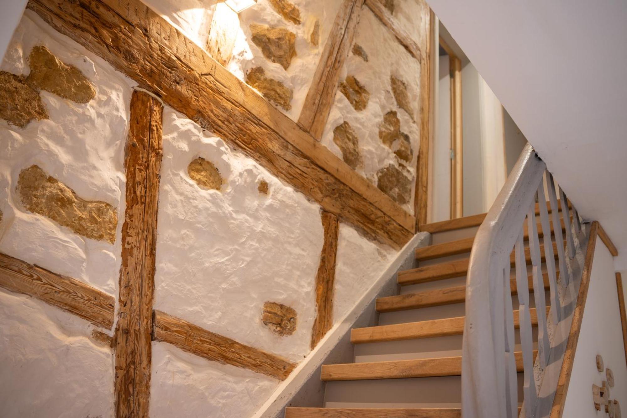 Chambre Rose Des Vents Eguisheim Luaran gambar