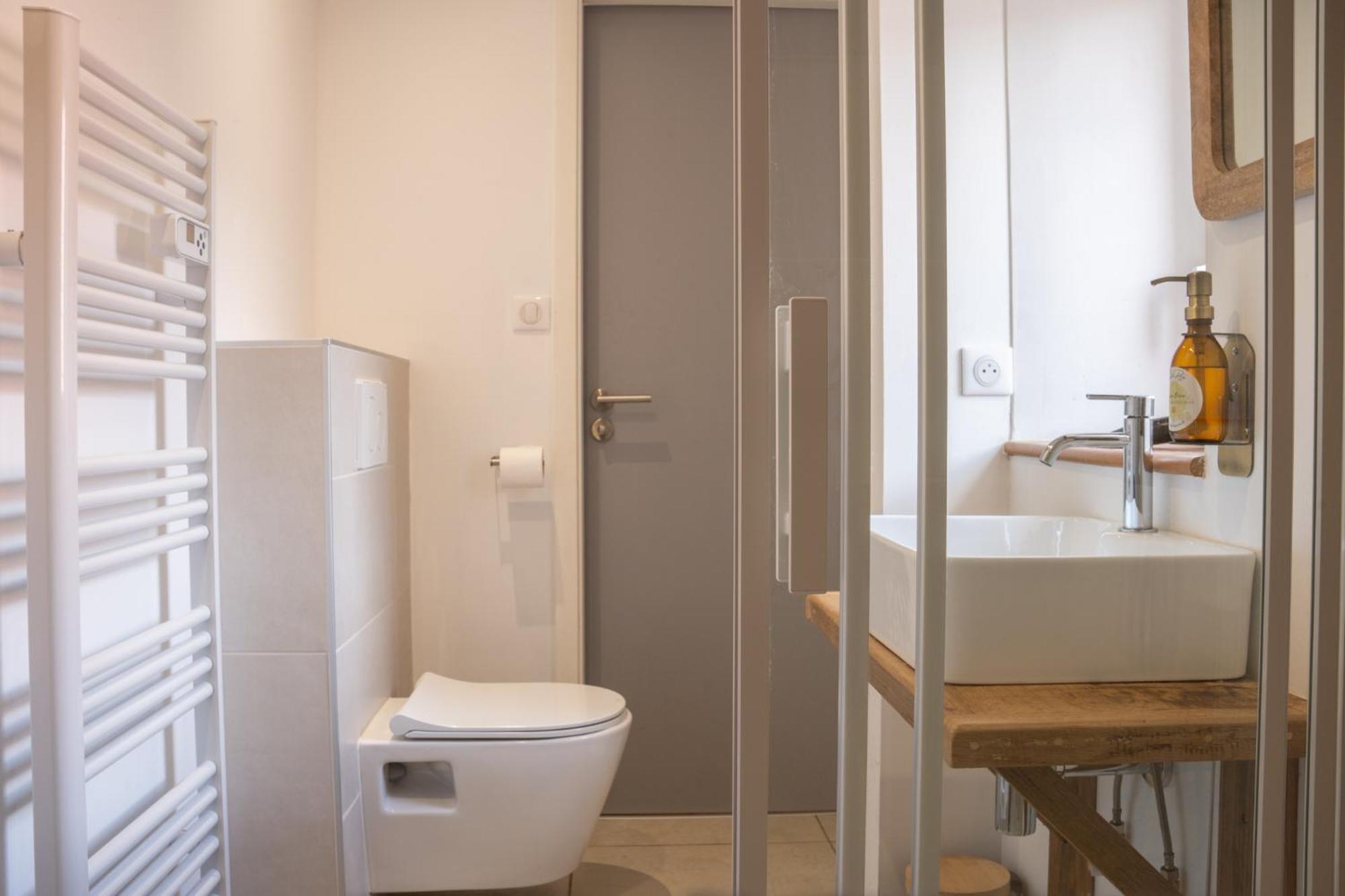 Chambre Rose Des Vents Eguisheim Luaran gambar